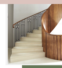 Услуги Лестницы под ключ в Кумертау