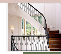 Услуги Лестницы под ключ в Кумертау