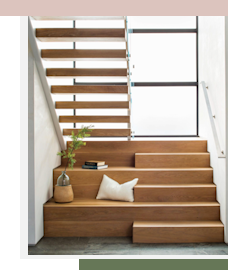 Услуги Лестницы под ключ в Кумертау