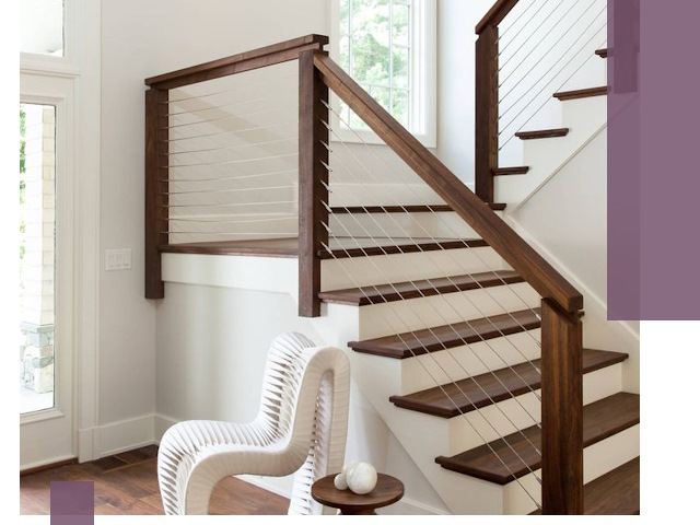 Изготовление и монтаж лестниц любой сложности в Кумертау