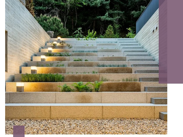 Монтаж лестниц под ключ в Кумертау — быстро и качественно