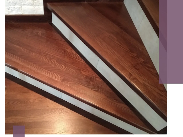 Ремонт металлических и бетонных лестниц в Кумертау быстро и качественно