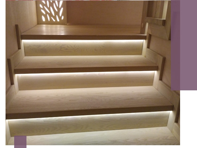 Облицовка бетонных лестниц под ключ в Кумертау качественно и быстро