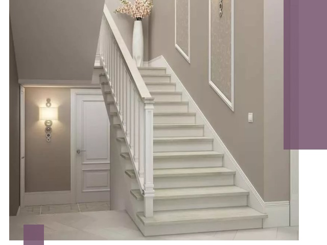 Маршевые лестницы под ключ в Кумертау — изготовление и монтаж