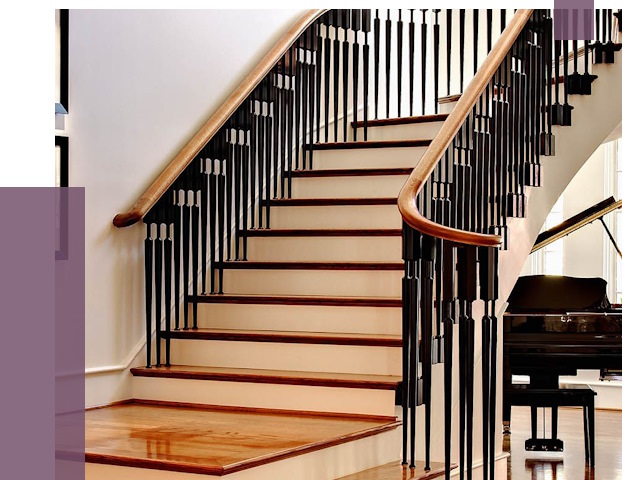 Изготовление маршевых лестниц в Кумертау от 14803 руб. | ПРОЛЁТ-Кра