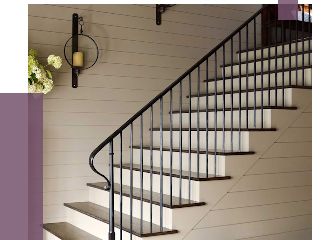 Лестницы для дома в Кумертау —  от 76568 руб. | ПРОЛЁТ-Кра