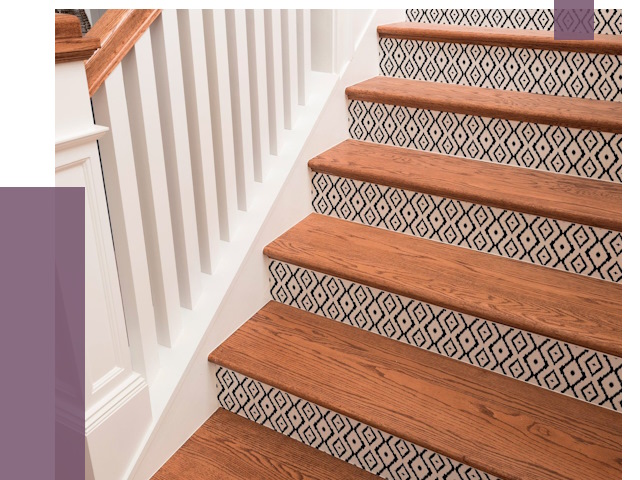 Покраска лестниц в Кумертау от 1889 руб. — цены и сроки | ПРОЛЁТ-Кра