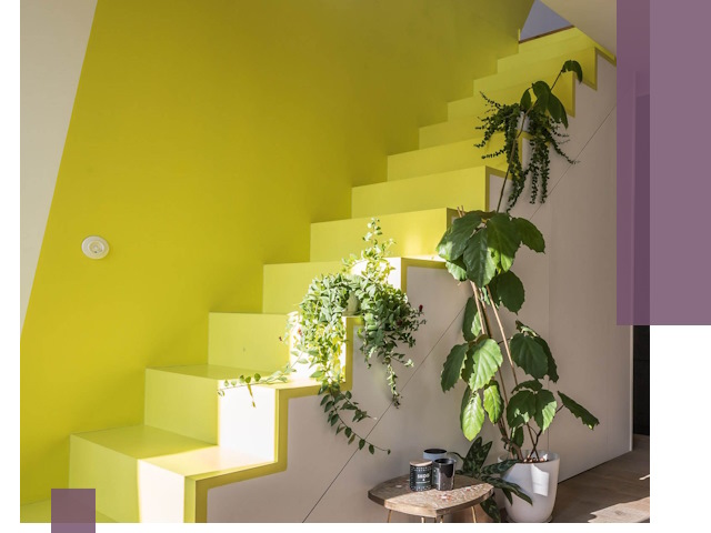 Профессиональная покраска лестниц в Кумертау с гарантией качества