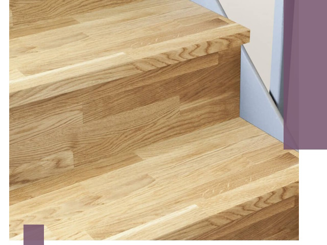 Лестницы из сосны под ключ в Кумертау — изготовление и монтаж