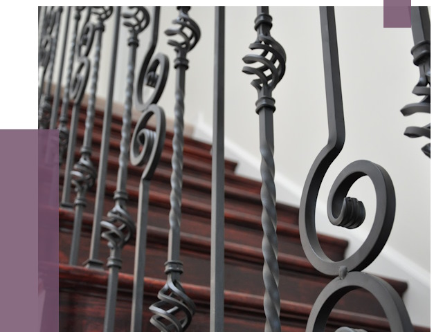 Демонтаж перил в Кумертау от 4288 руб. — разборка и вывоз | ПРОЛЁТ-Кра