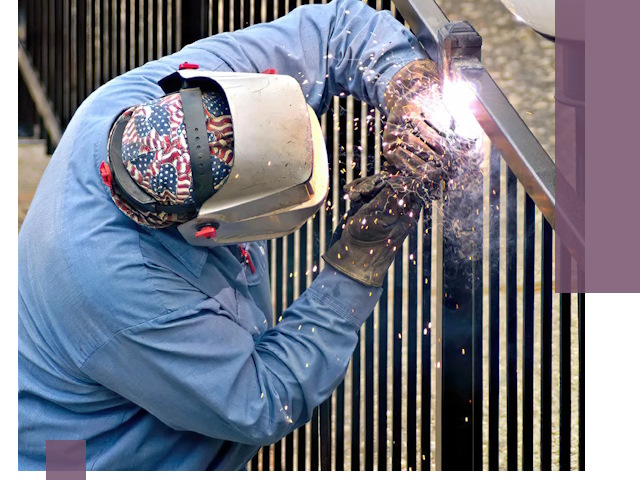 Демонтаж перил срочно и аккуратно в Кумертау