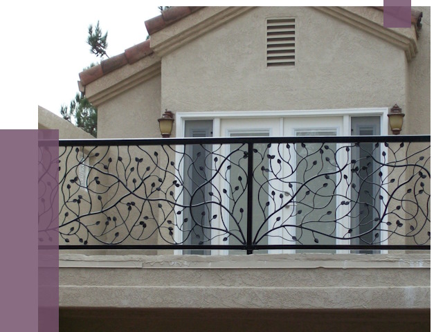 Монтаж балконных ограждений в Кумертау от 5309 руб. — ПРОЛЁТ-Кра