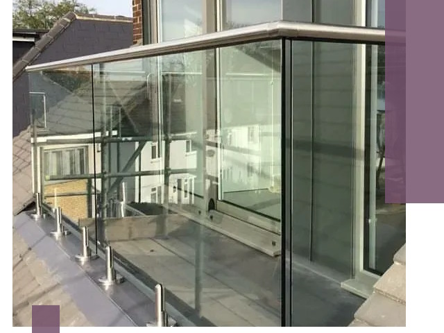 Демонтаж балконных ограждений в Кумертау — быстро и безопасно