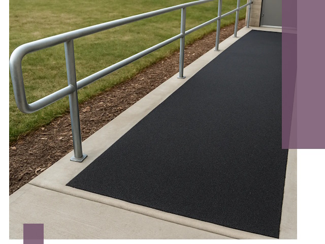 Демонтаж пандусов в Кумертау: быстро и аккуратно