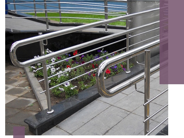 Ремонт пандусов в Кумертау: быстро, надежно, с гарантией