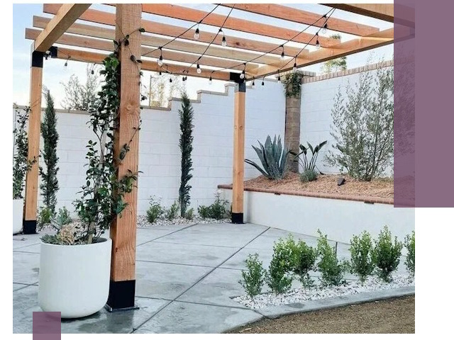 Надежные навесы для террасы в Кумертау под ключ от производителя