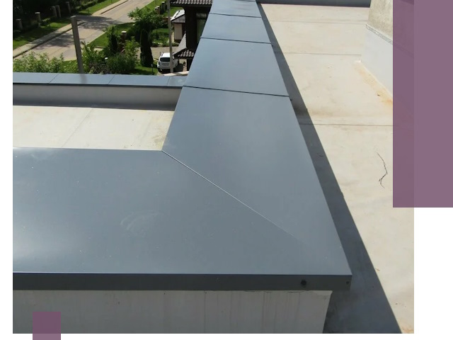 Демонтаж парапетов любой сложности в Кумертау быстро и аккуратно