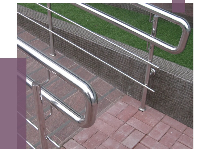 Поручни для инвалидов в Кумертау под ключ от 6330 руб.